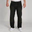 Ringspun Men's Deadstock Jeans - Dark Wash