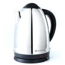 Russell Hobbs 1.7 Litre Ceylon Polished S/S Jug Kettle Image 1