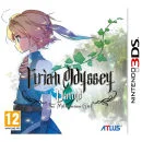 Etrian Odyssey Untold: The Millenium Girl