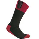 Outback Battery Heated Socks - Black