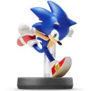 amiibo Smash Sonic Image 1