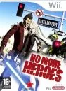 No More Heroes Image 1