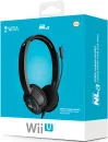 Official Wii U™ Turtle Beach Ear Force NLa Headset (Black)