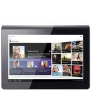 Sony 9.4 Inch Tablet S (Nvidia Tegra 2 1Ghz, 1GB RAM, 16GB Memory) - Grade A Refurb Image 1