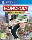 Monopoly Family Fun Pack Image 1