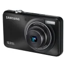 Samsung ST-45 Ultra Compact 12.2 Megapixel Digital Camera Image 1