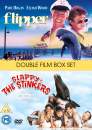 Flipper / Slappy and the Stinkers Image 1