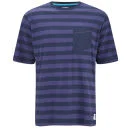 Boxfresh Men's Lamberton T-Shirt - Navy