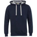 55 Soul Men's Blaze Hoody - Navy