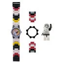 LEGO Star Wars: Kids Storm Trooper Watch