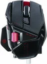 Mad Catz: R.A.T. 9 Mouse - Gloss Black