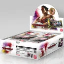 Tekken Card Tournament: Game Cards Image 1