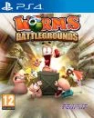 Worms: Battlegrounds Image 1