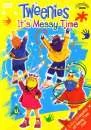 Tweenies - It's Messy Time Image 1