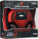 Turtle Beach: DP11 Headset