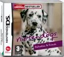 Nintendogs - Dalmatian and Friends