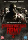 Frankenstein's Army