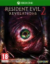 Resident Evil Revelations 2 Image 1