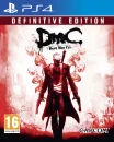 DMC: Devil May Cry Definitive Edition Image 1