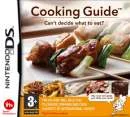 Cooking Guide: Can't Decide