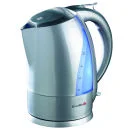 Breville 1.7L Silver Jug Kettle with Illuminating Side (VKJ337)