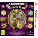 Professor Layton And The Mask Of Miracle