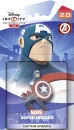 Disney Infinity 2.0 Captain America Figure