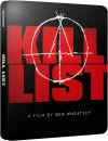 The Kill List - Zavvi Exclusive Limited Edition Steelbook (Ultra Limited Print Run)