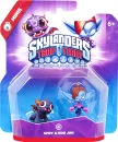 Skylanders Trap Team Mini Spry & Jini Image 1
