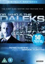 Doctor Who and the Daleks Image 1