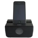 Boombero Speaker - Black