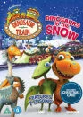 Dinosaur Train: Dinosaur's in the Snow Image 1