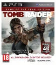 Tomb Raider - Game of the Year Edition