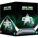 Star Trek Deep Space Nine Complete Re-Package Image 1