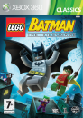 Lego Batman