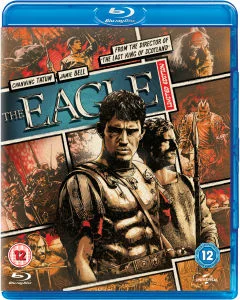Eagle - Reel Heroes Edition