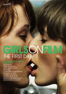 Girls on Film: The First Date Image 1