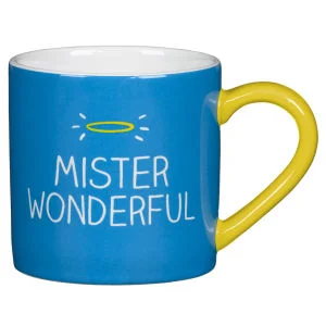 Happy Jackson Mug Mr Wonderful Image 1