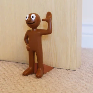 Morph Door Stop