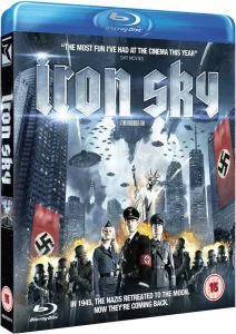 Iron Sky