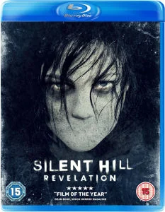 Silent Hill: Revelation Image 1