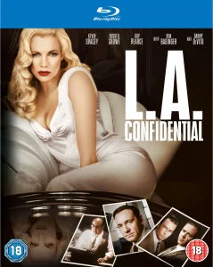 L.A Confidential Image 1