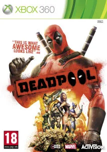Deadpool Image 1