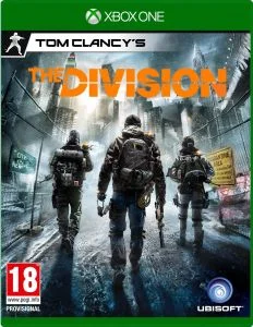 Tom Clancy's: The Division
