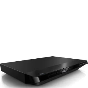 Philips BDP2180/05 3D Blu-Ray Player BD Live