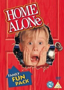 Home Alone Collection