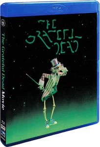 The Grateful Dead Movie Image 1
