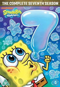 SpongeBob SquarePants - Complete Season 7