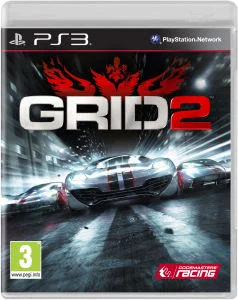 Grid 2