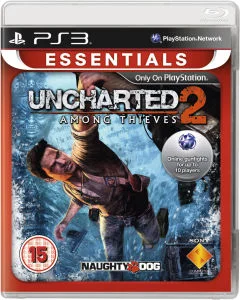 Uncharted 2: Essentials